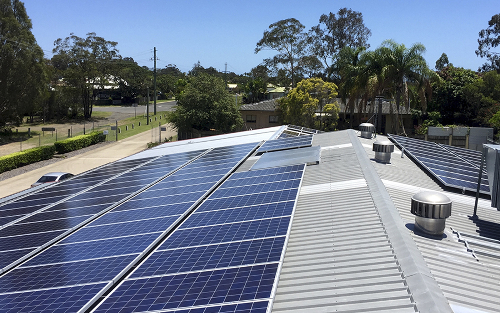 Energia solar